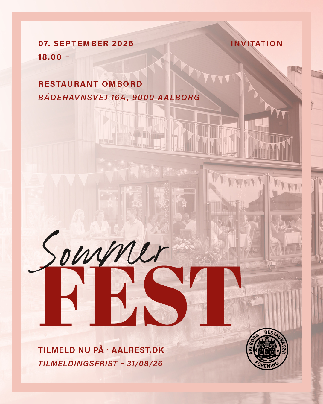 Sommerfest 2026