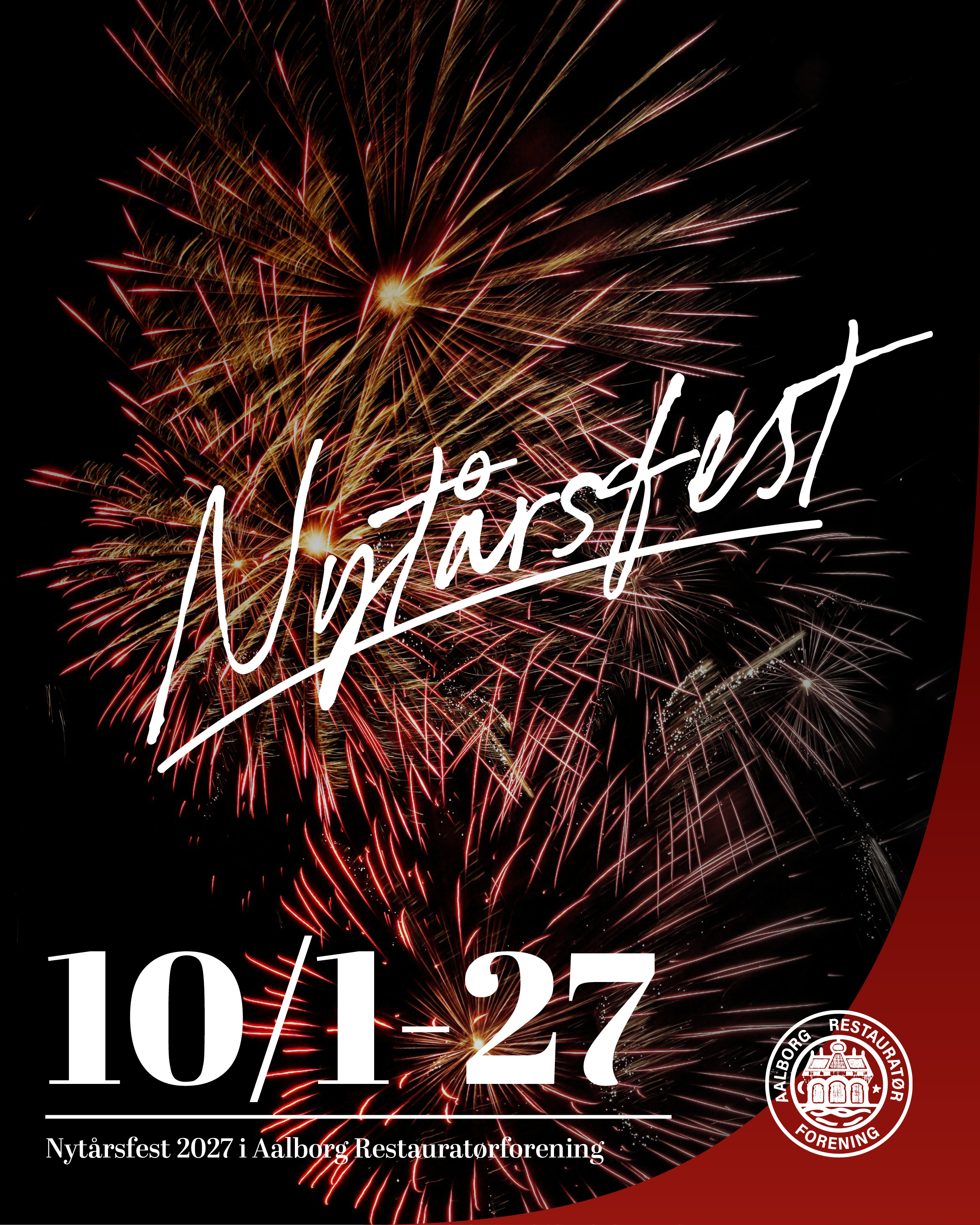 Nytårsfest 2027