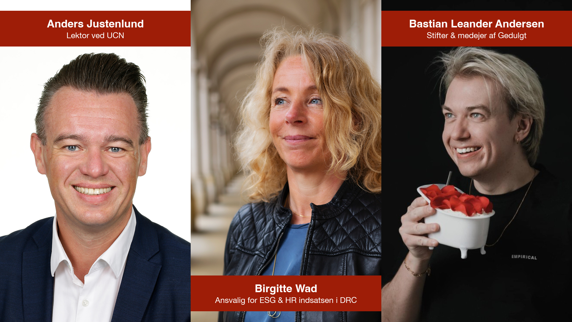 Innovation og udvikling af restaurationsbranchen